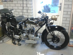 sarolea motor 1928